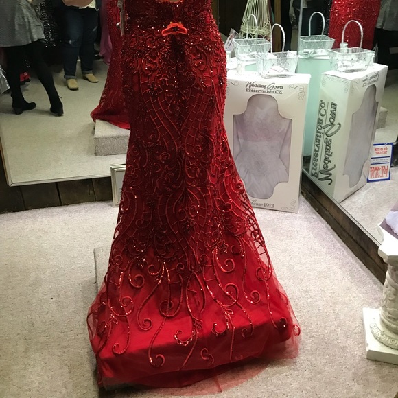 Prom Dress! - Picture 3 of 5